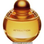 ROBESPIERRE 31 typu ATTRACTION - LANCOME